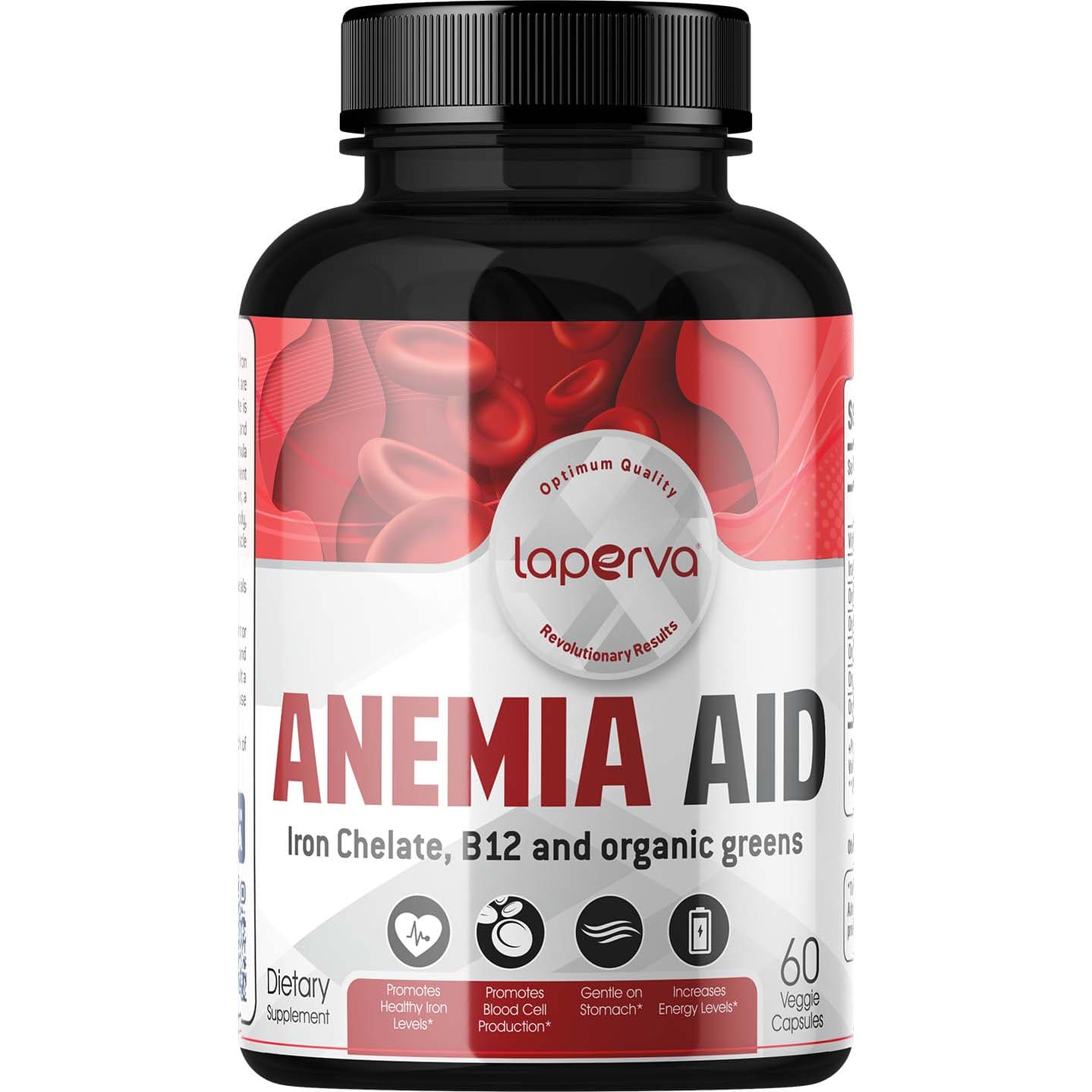 Laperva Anemia Aid