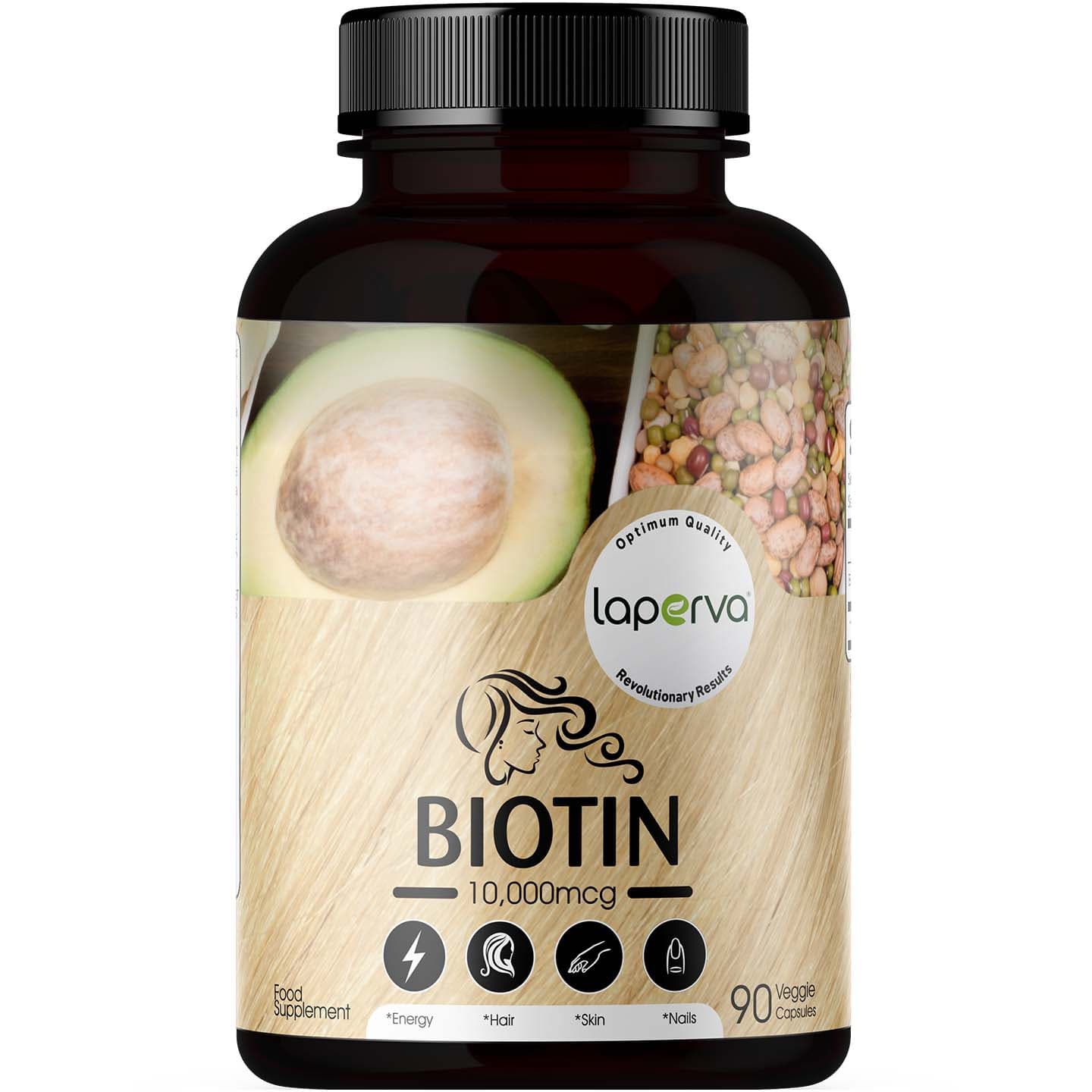 Laperva Biotin