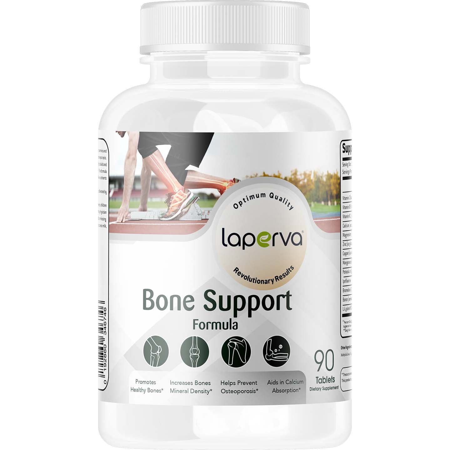 Laperva Bone Support