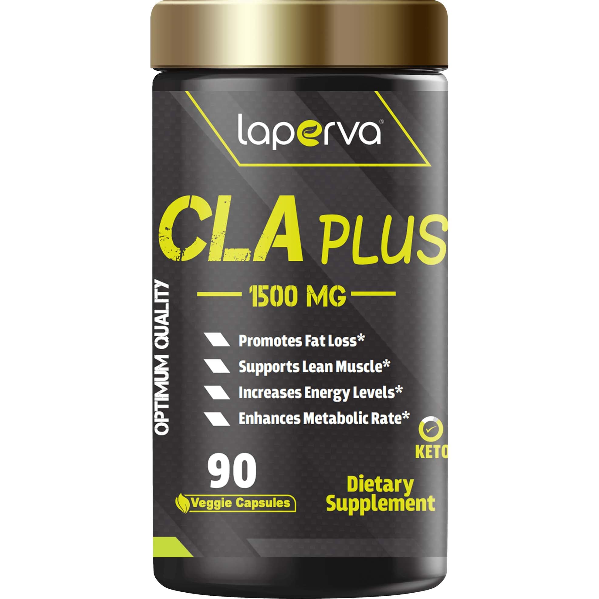 Laperva CLA Plus