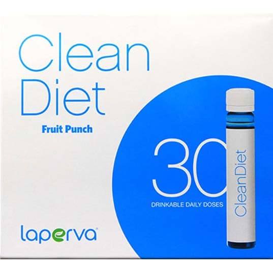 Laperva Clean Diet