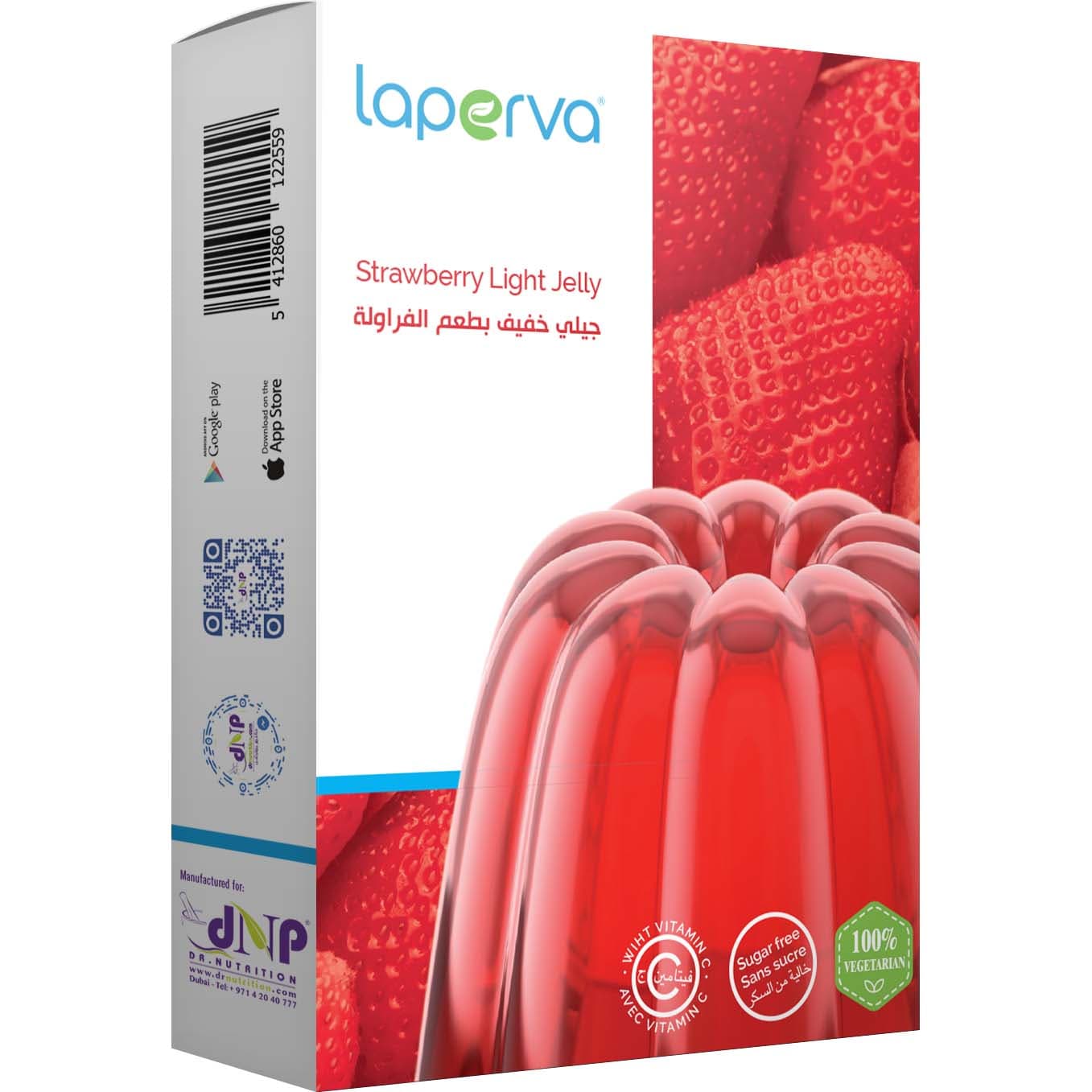 Laperva Diet Jelly