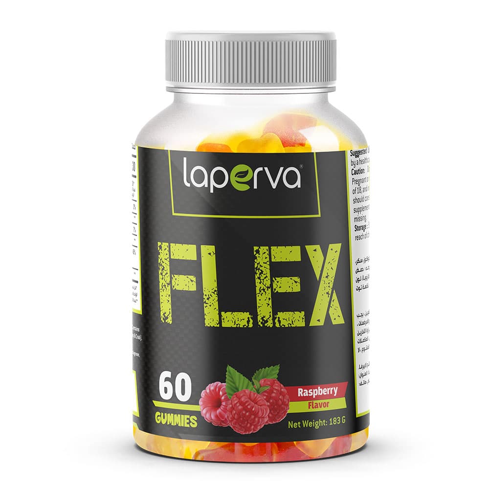 Laperva Flex Gummies