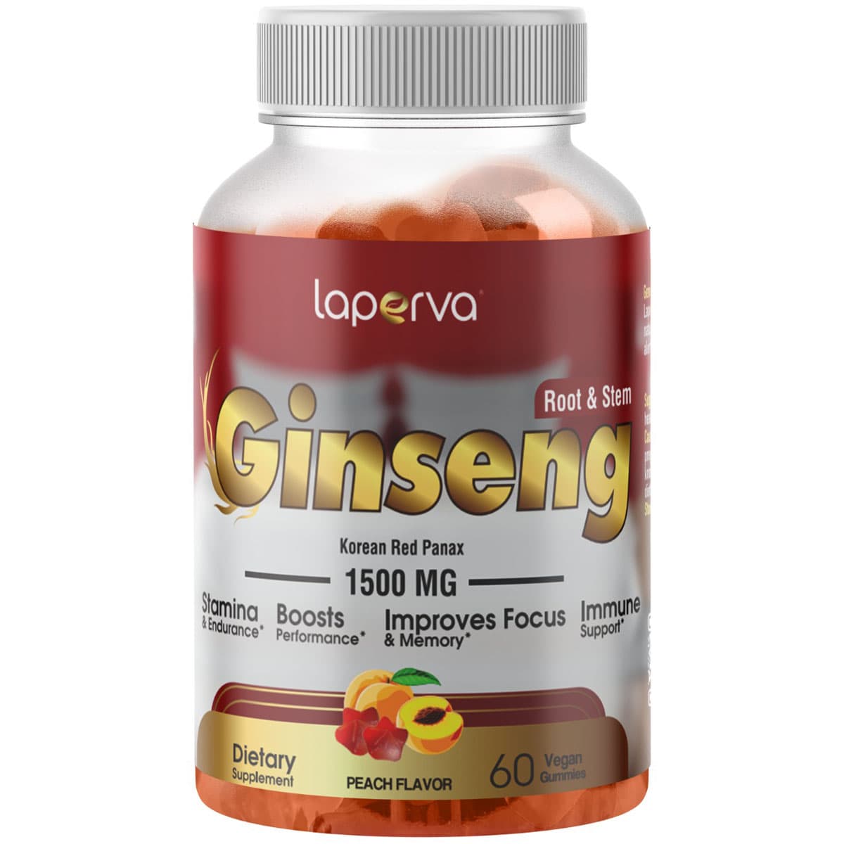 Laperva Ginseng