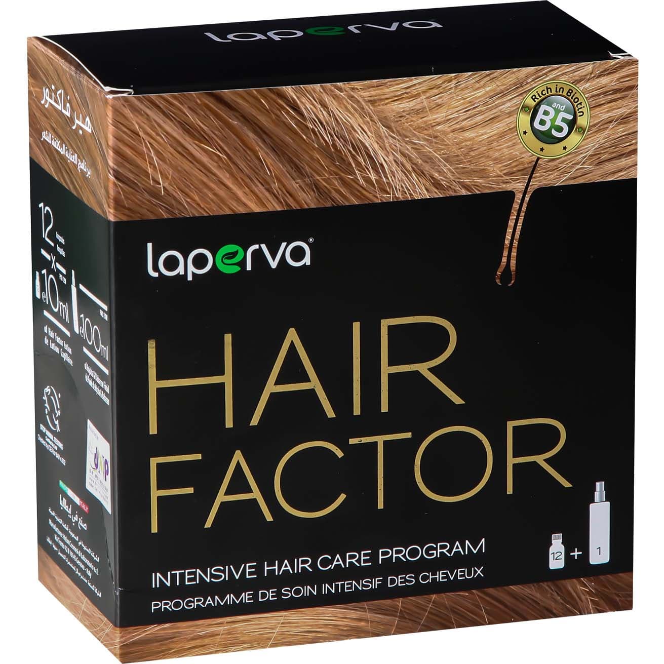 Laperva Hair Factor