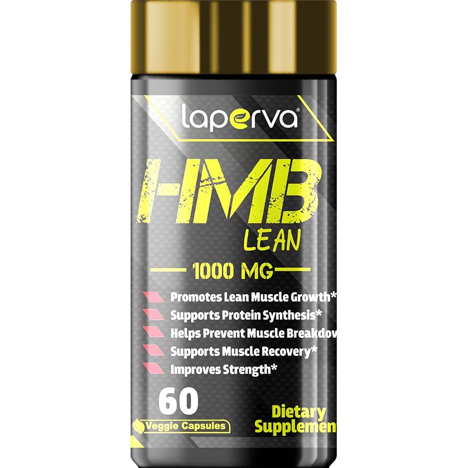 Laperva HMB Lean