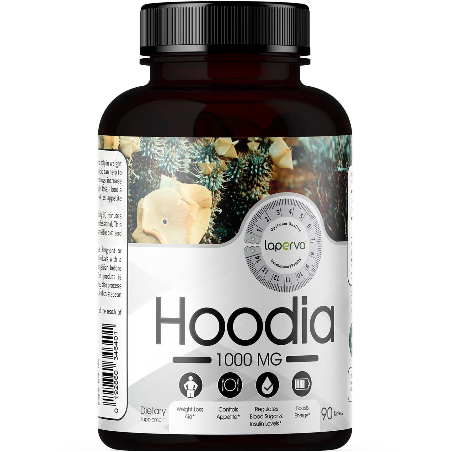 Laperva Hoodia