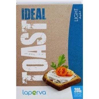 Laperva Ideal Toast