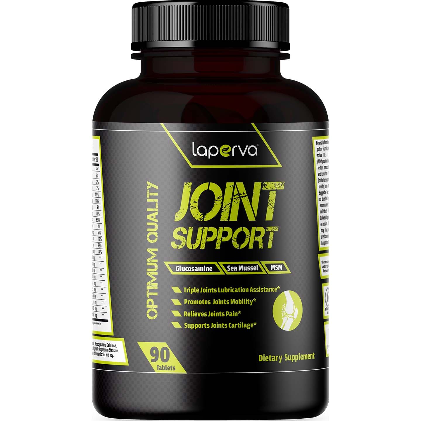 Laperva Joint Support