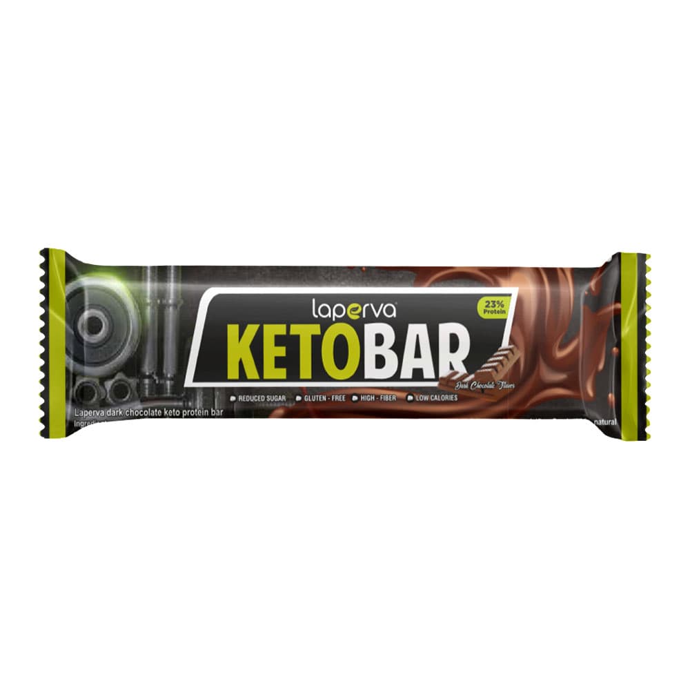 Laperva Keto Bar