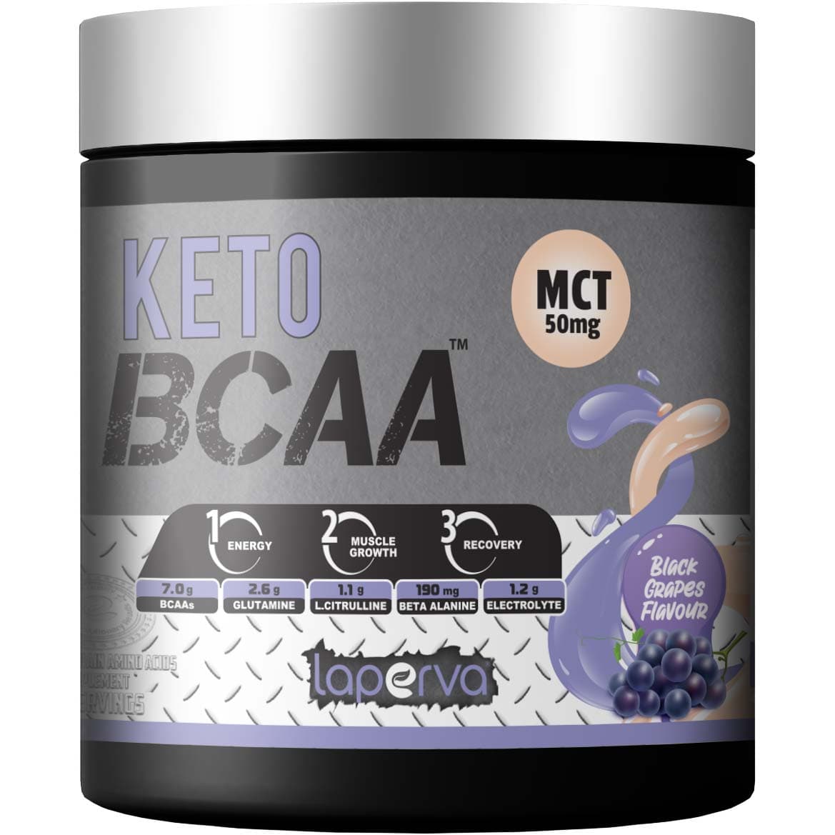 Laperva Keto BCAA