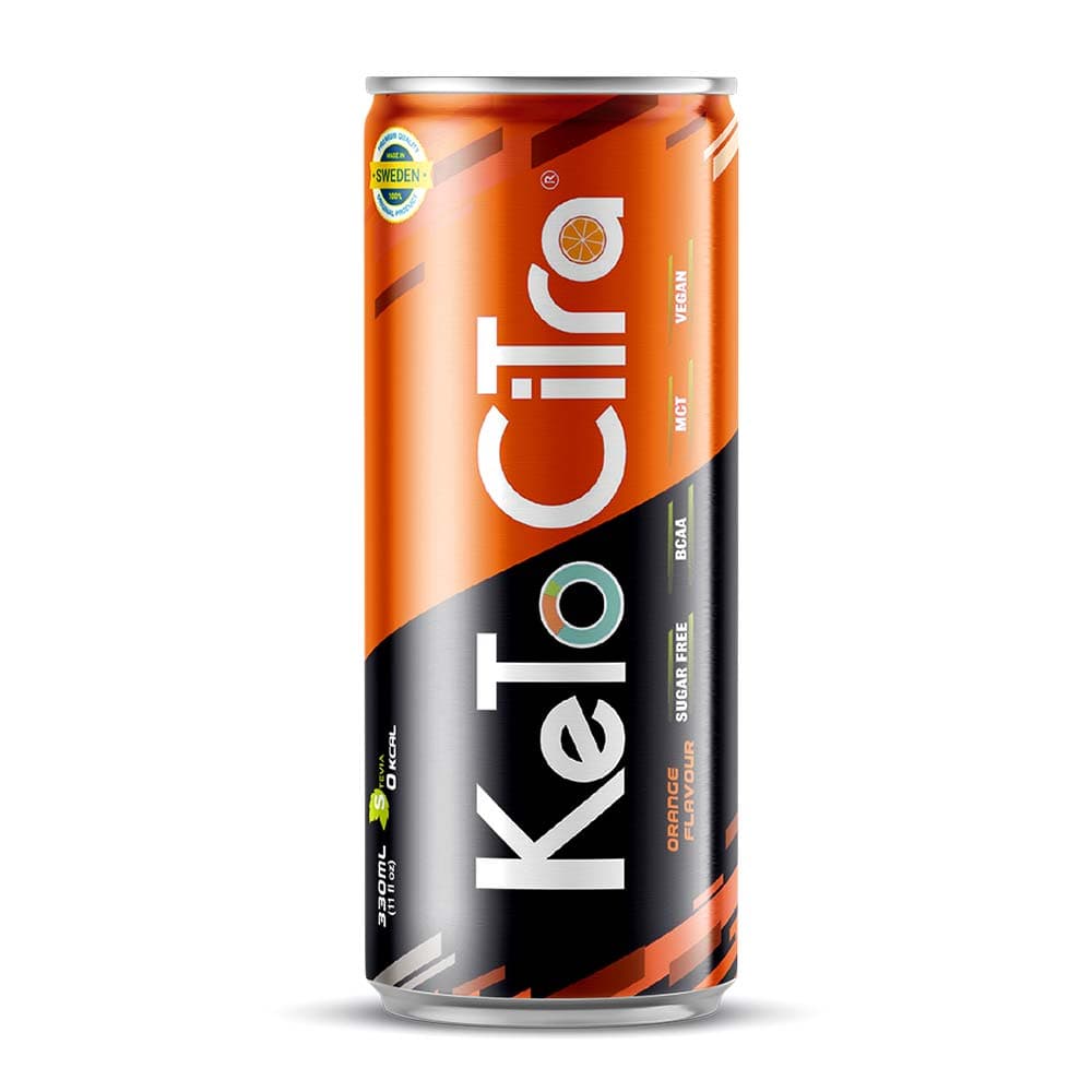 Laperva Keto Citra