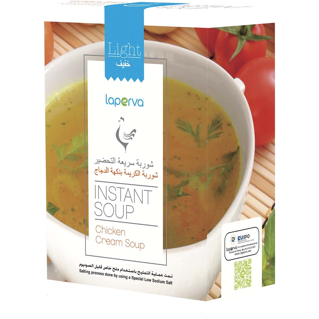 Laperva Keto Diet Soup