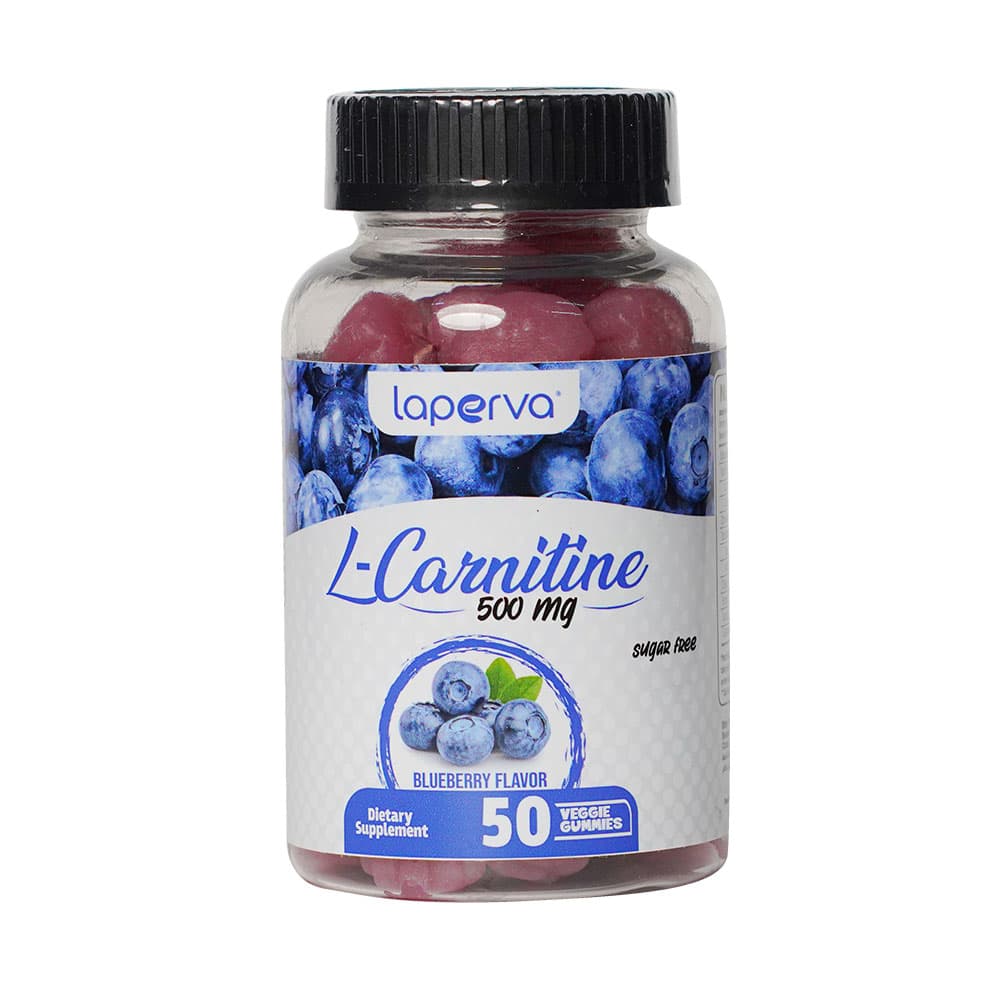 Laperva L-Carnitine