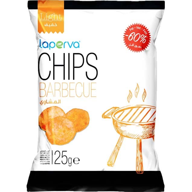 Laperva Light Chips