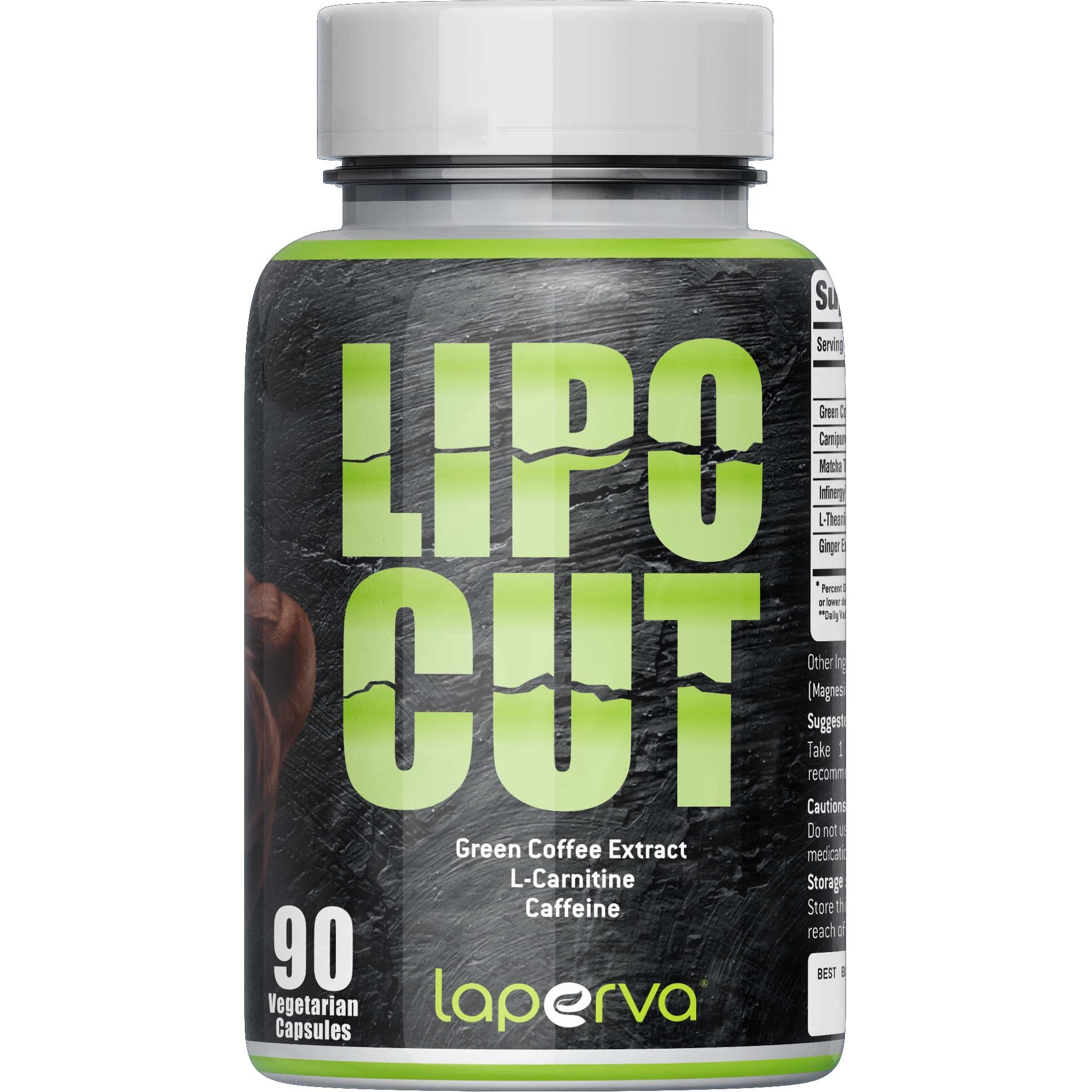 Laperva Lipo Cut