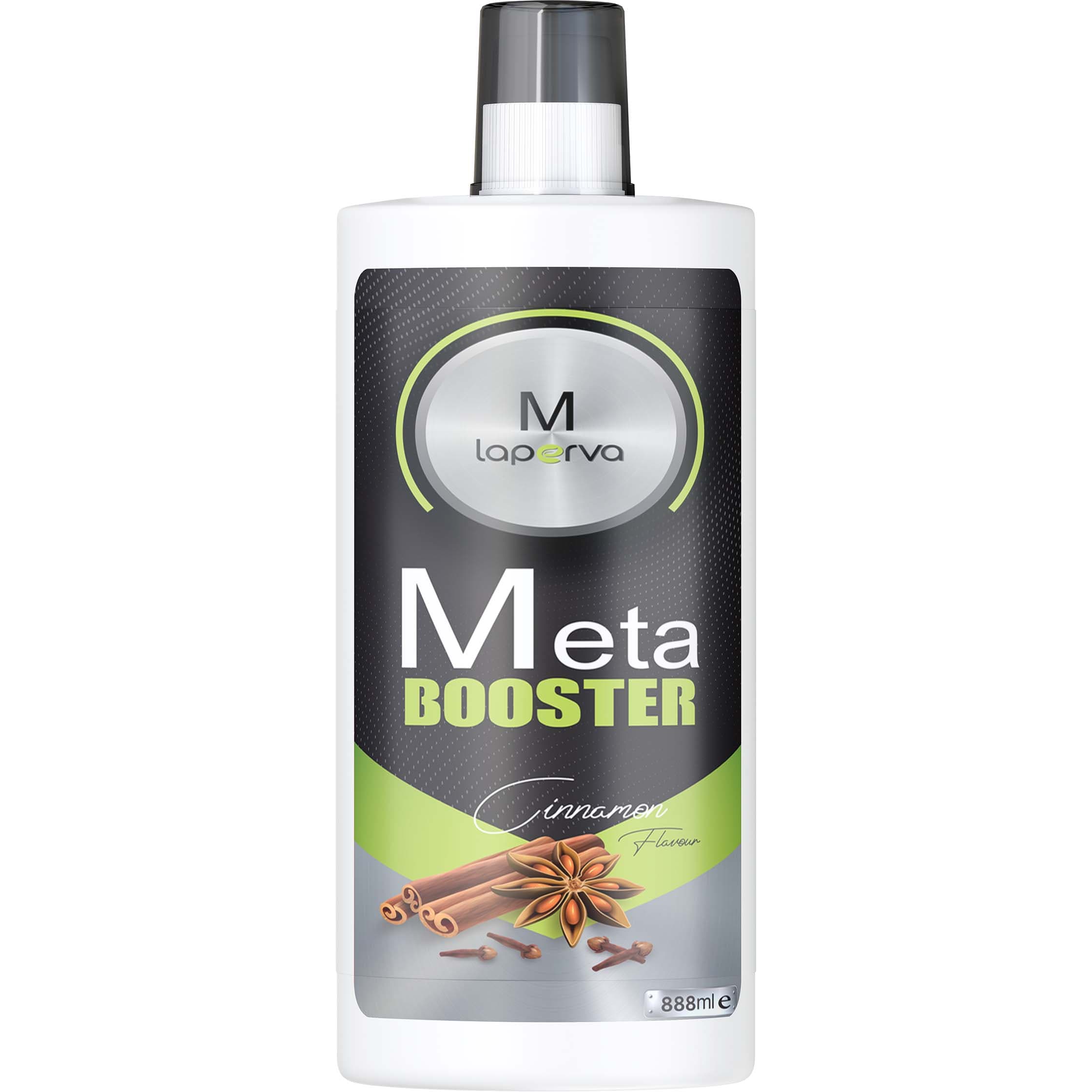 Laperva Meta Booster