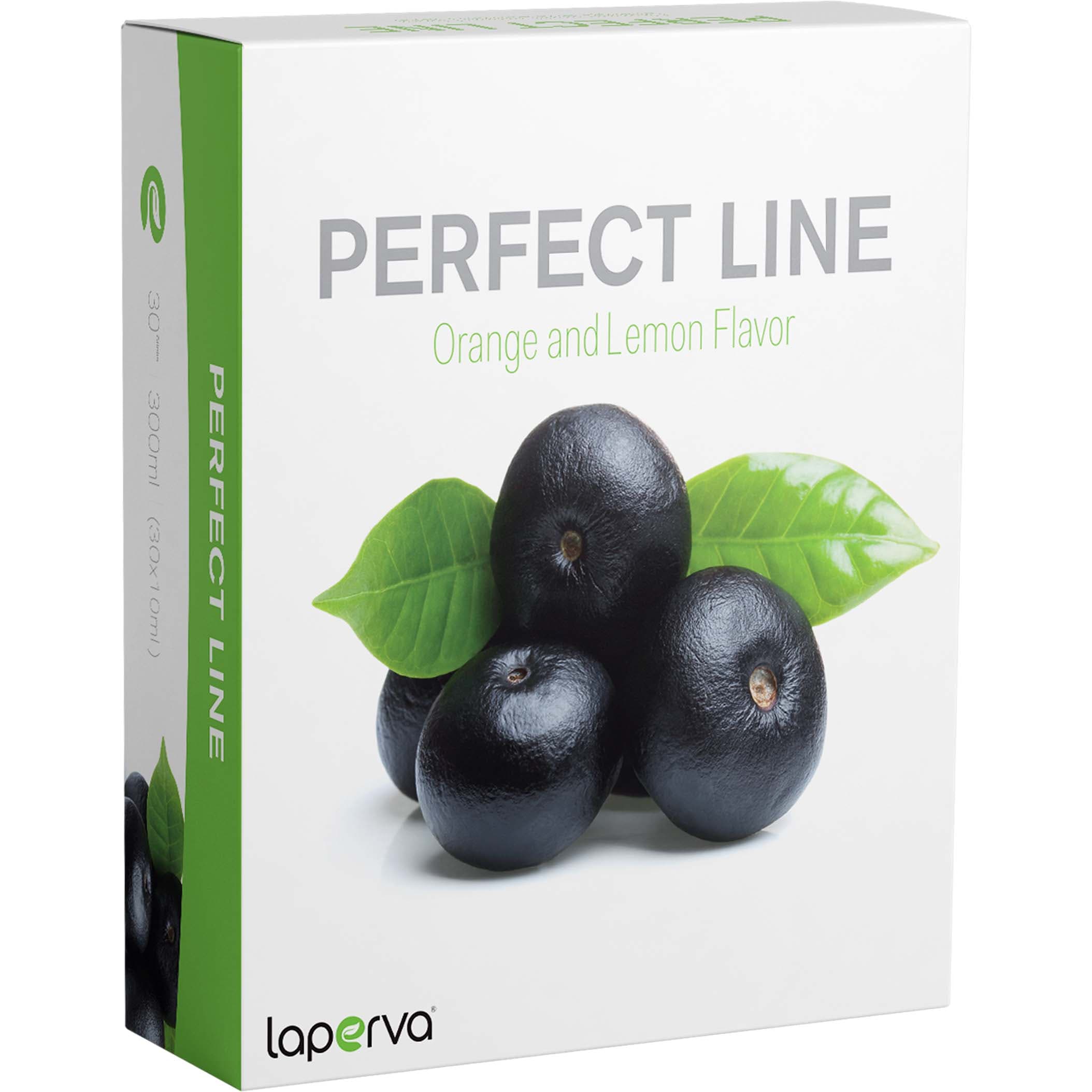 Laperva Perfect Line