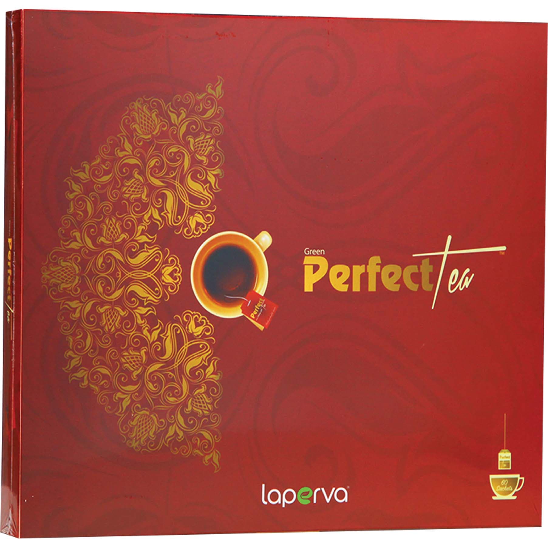 Laperva Perfect Tea
