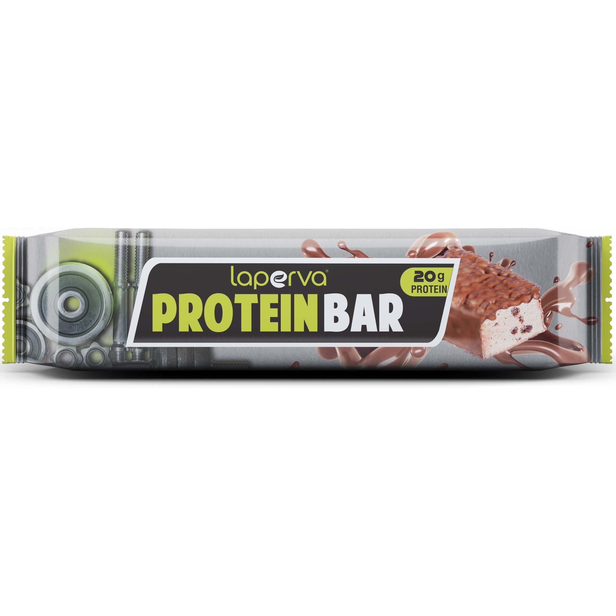 Laperva Protein Bar