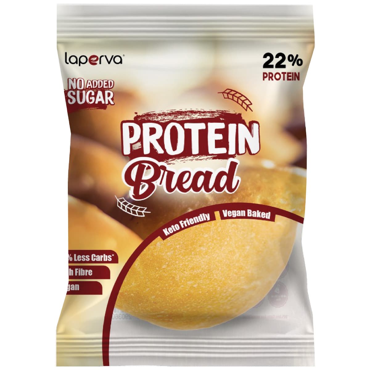 Laperva Protein Bread
