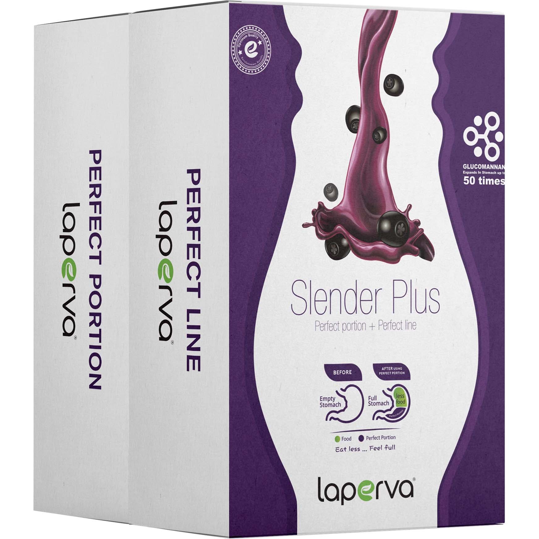Laperva Slender Plus