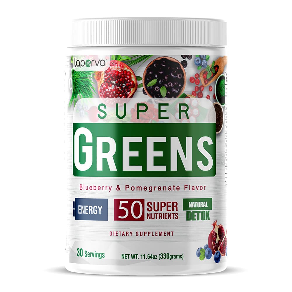 Laperva Super Greens