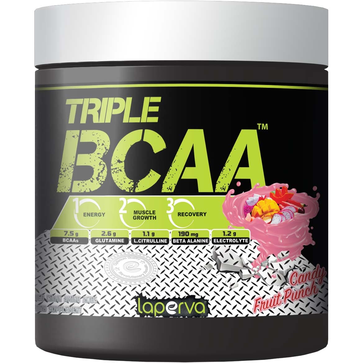 Laperva Triple BCAA
