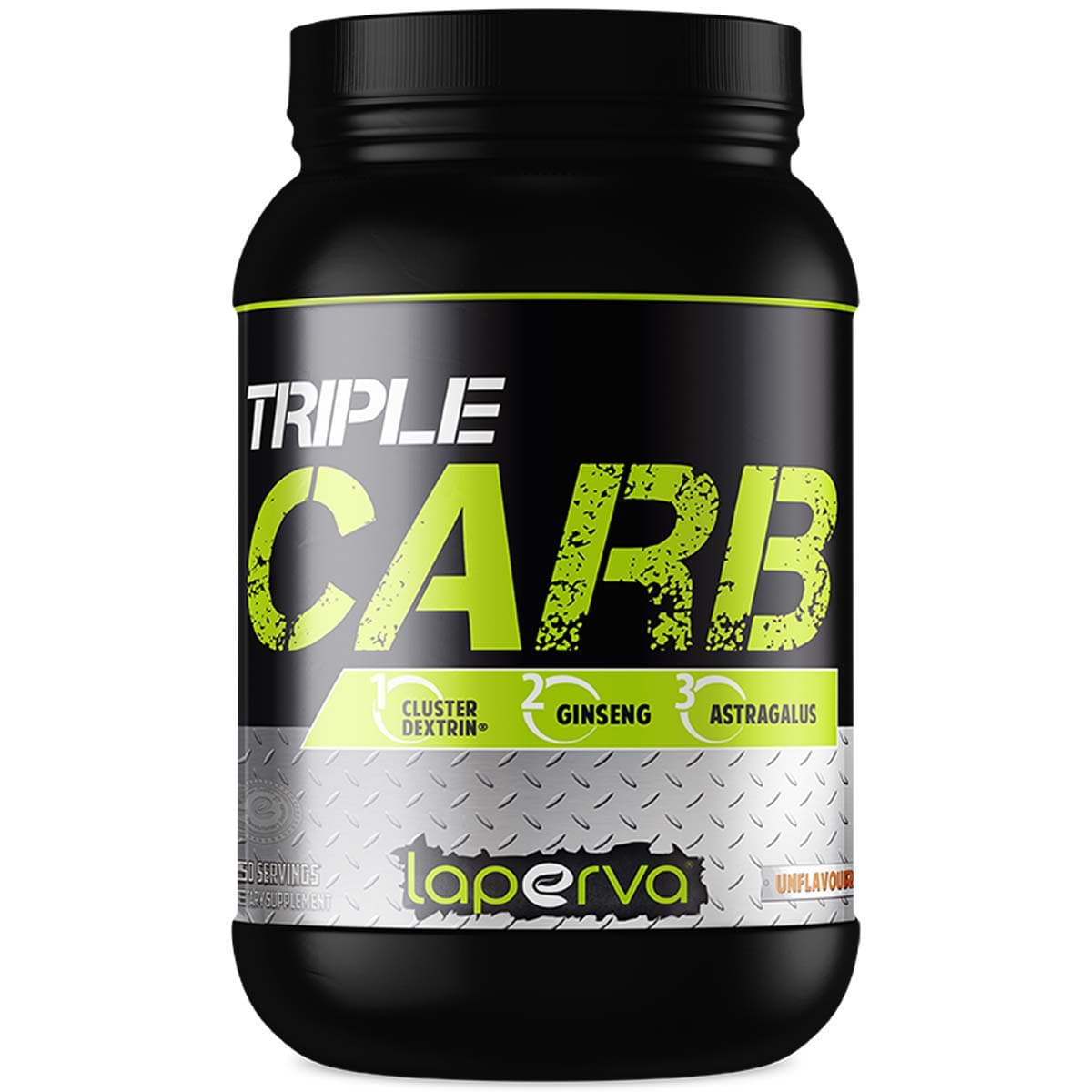 Laperva Triple Carb