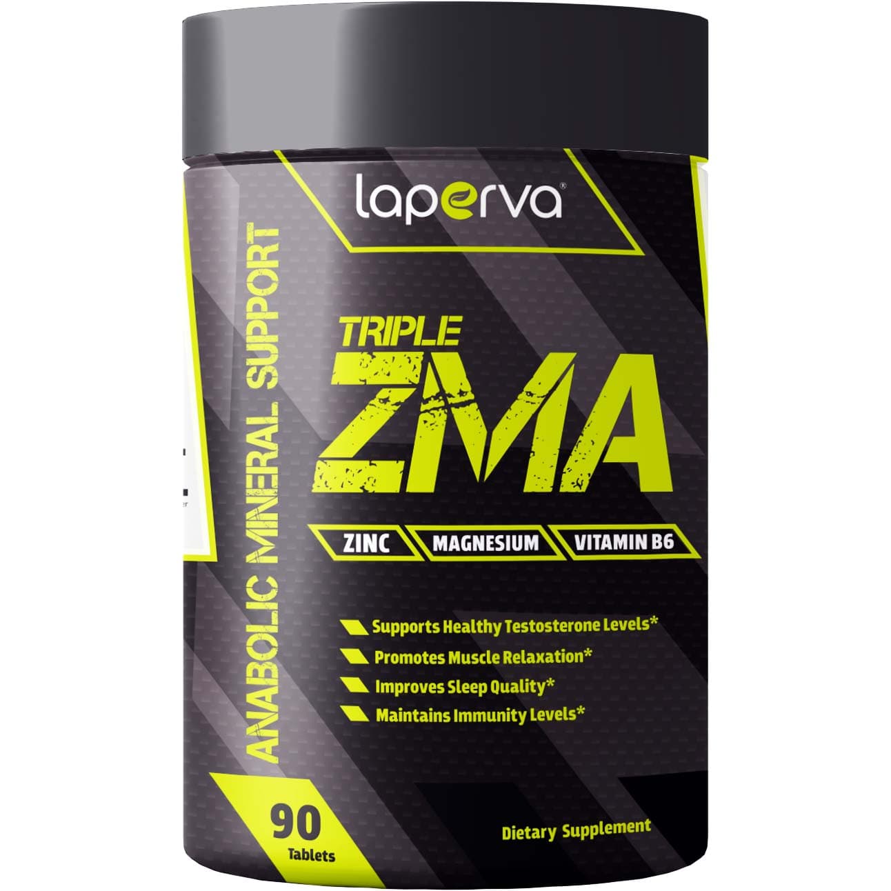 Laperva Triple ZMA