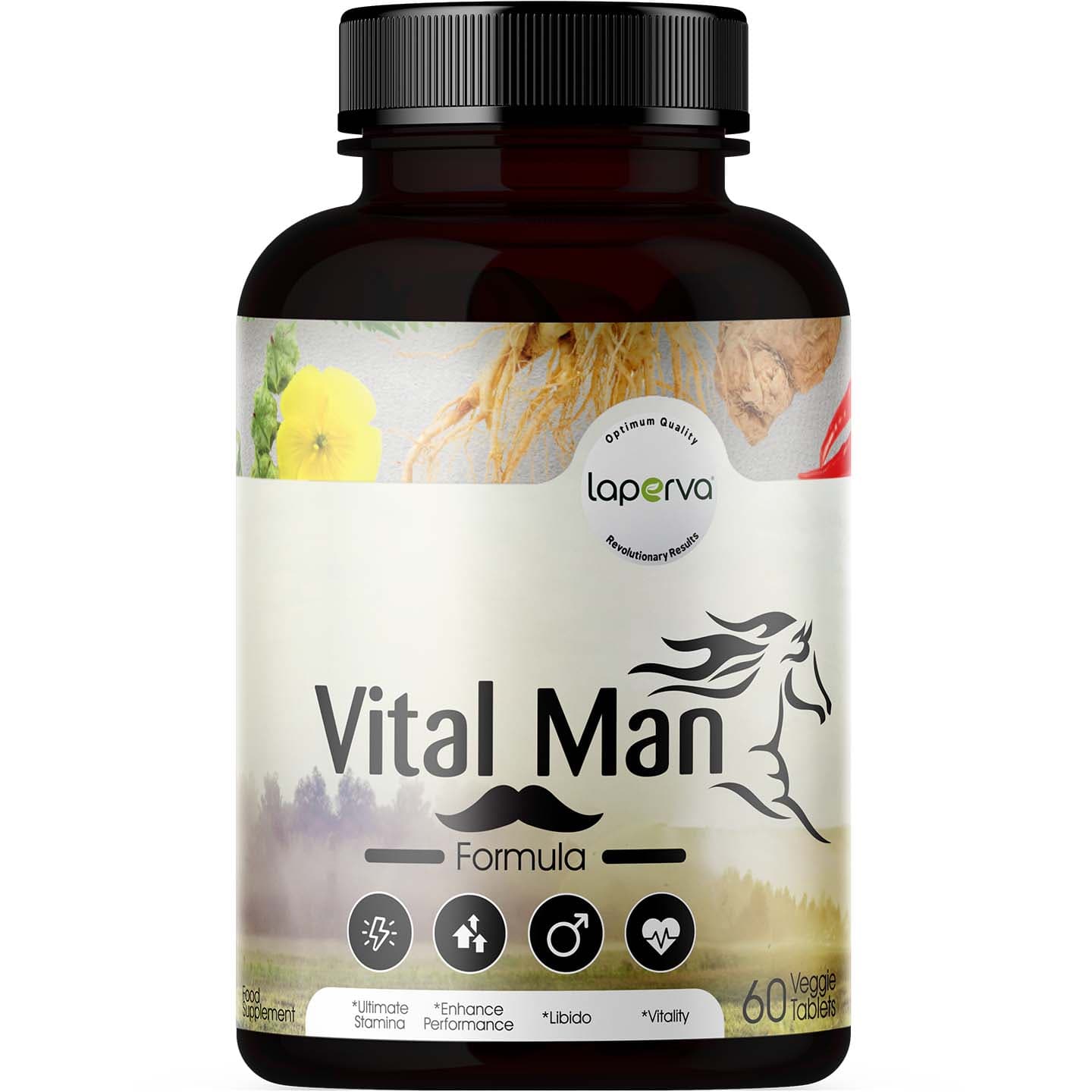Laperva Vital Man