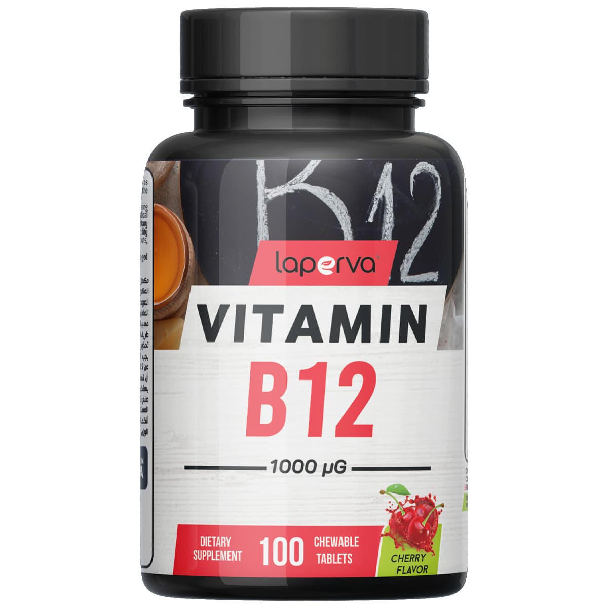 Laperva Vitamin B12