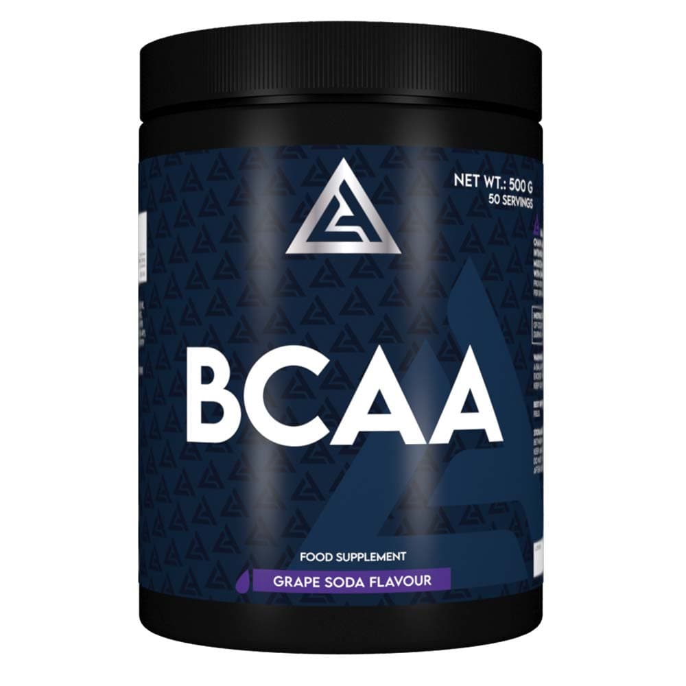 Lazar Nutrition BCAA