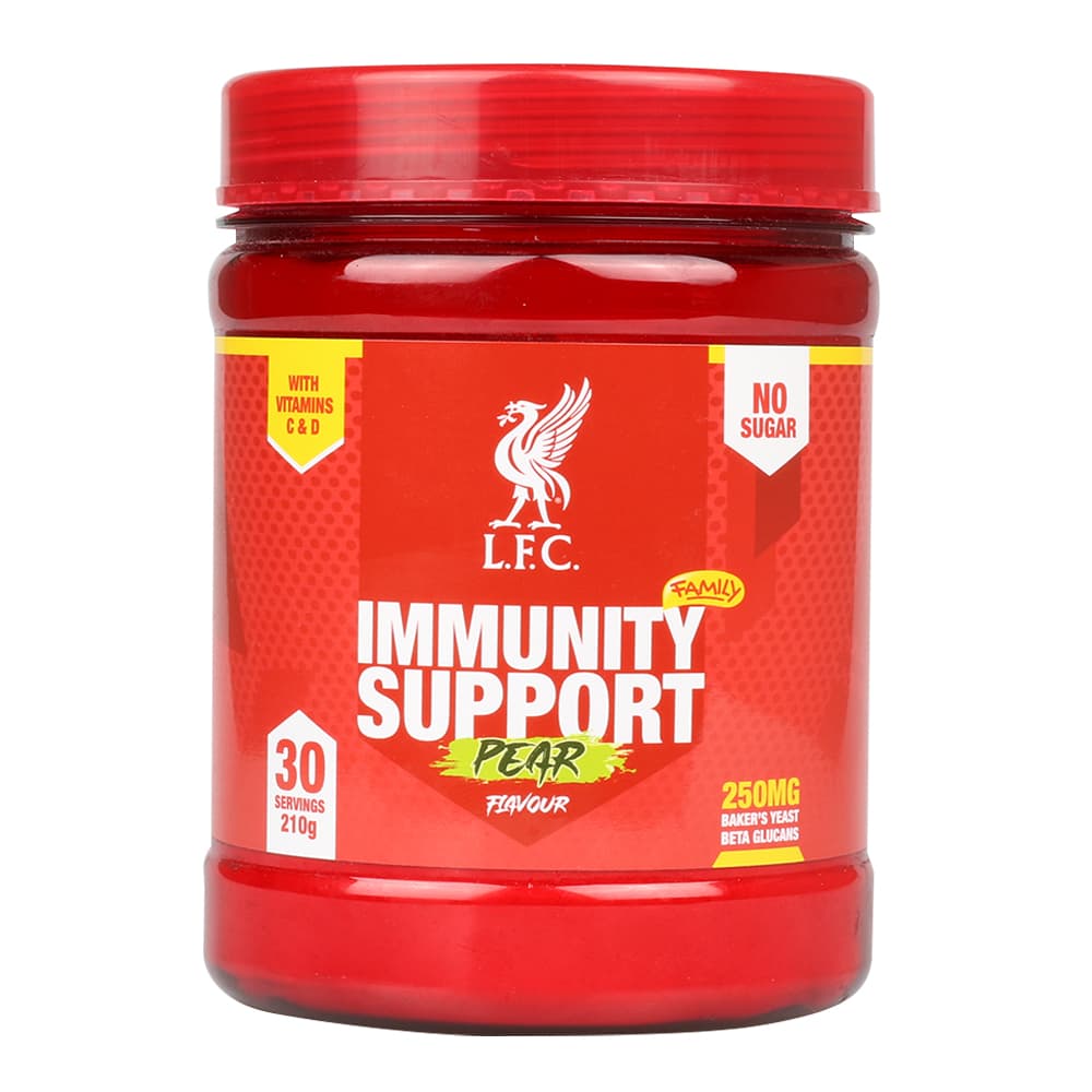 LFC Immunity Support