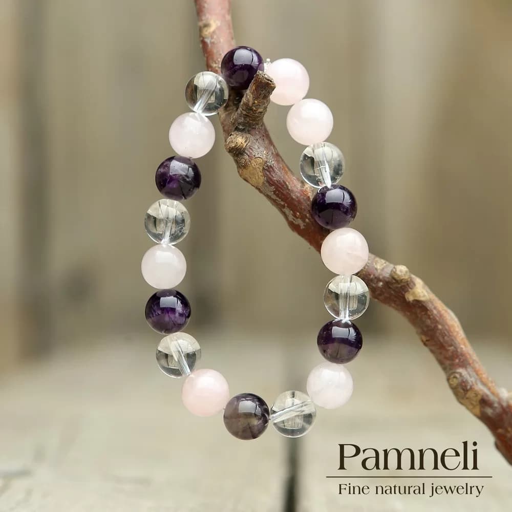 Lucky Magnet Bracelet