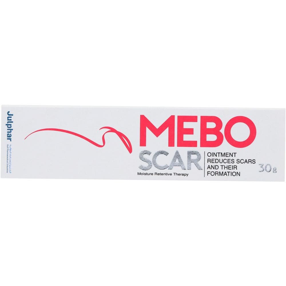 Mebo Scar Ointment