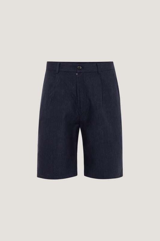 Men Brezza Shorts Navy