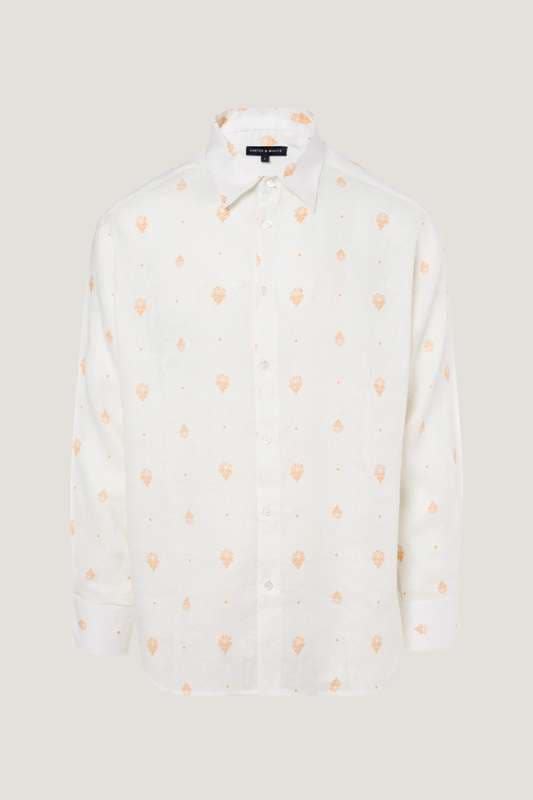 Men Noah Loose Shirt