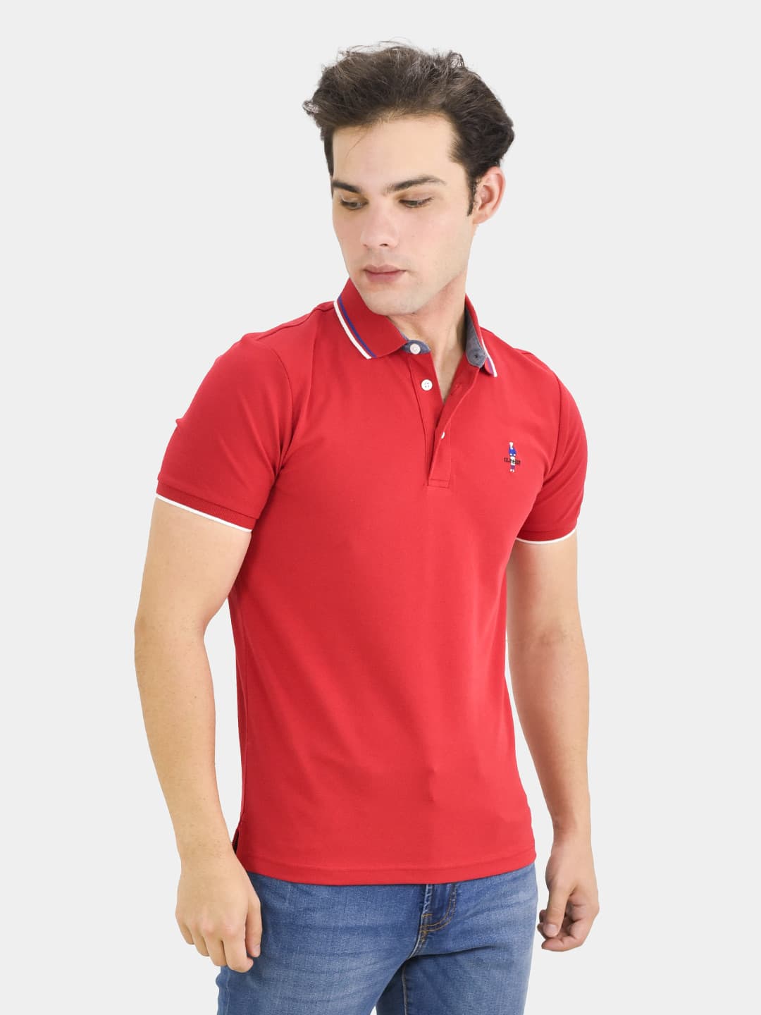 Men"s Classic Men Polo