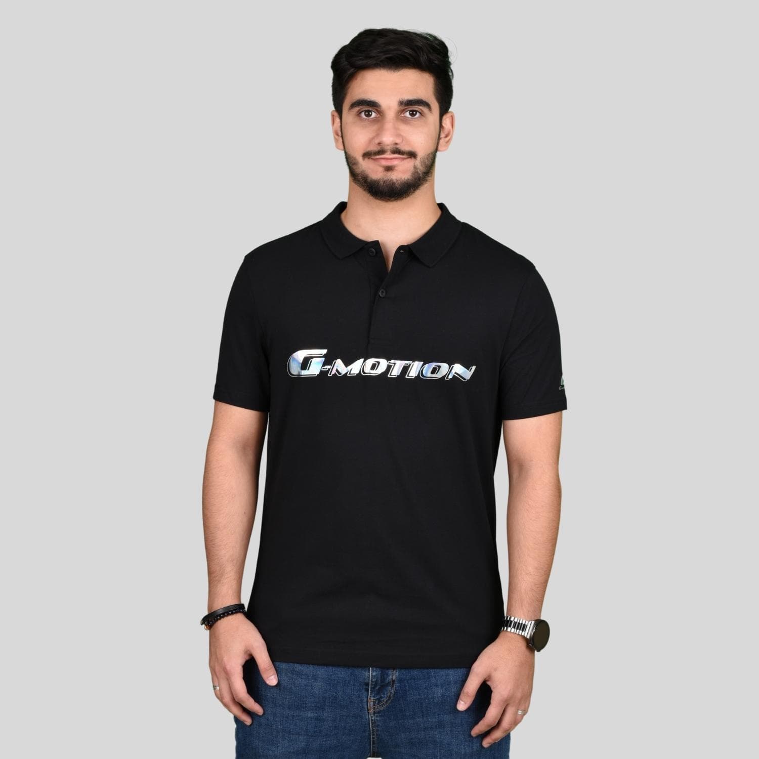Men"s G-Motion Polo