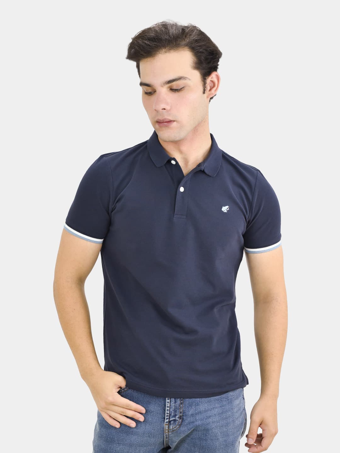 Men"s Polo