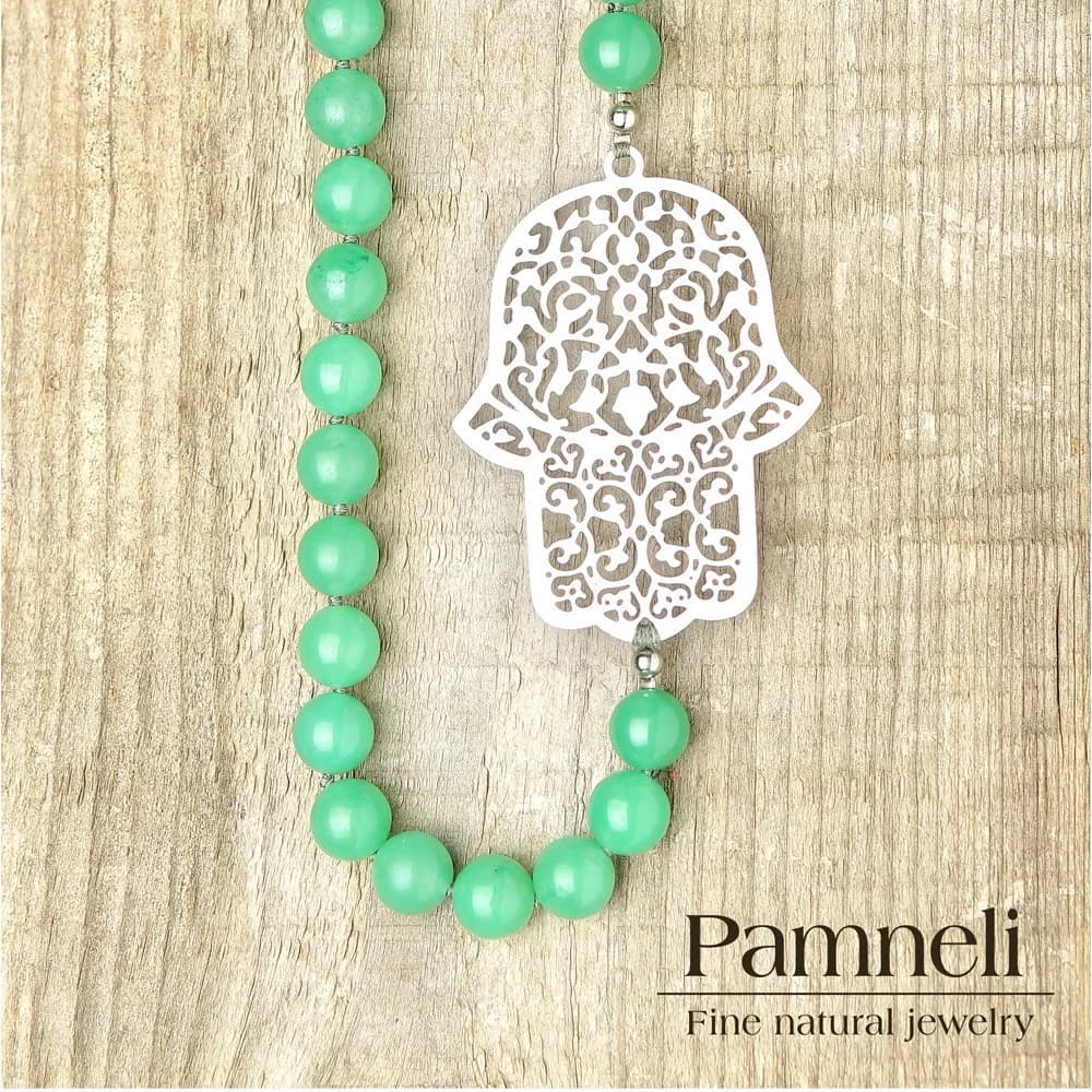 Money Magnet Necklace