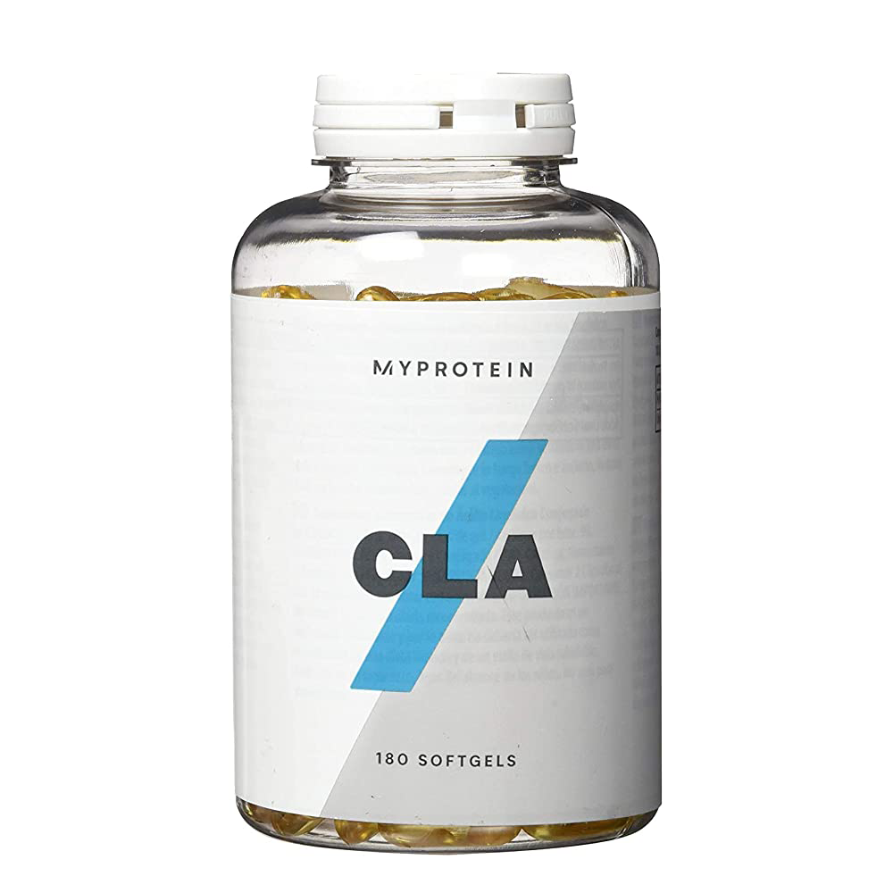 MyProtein CLA