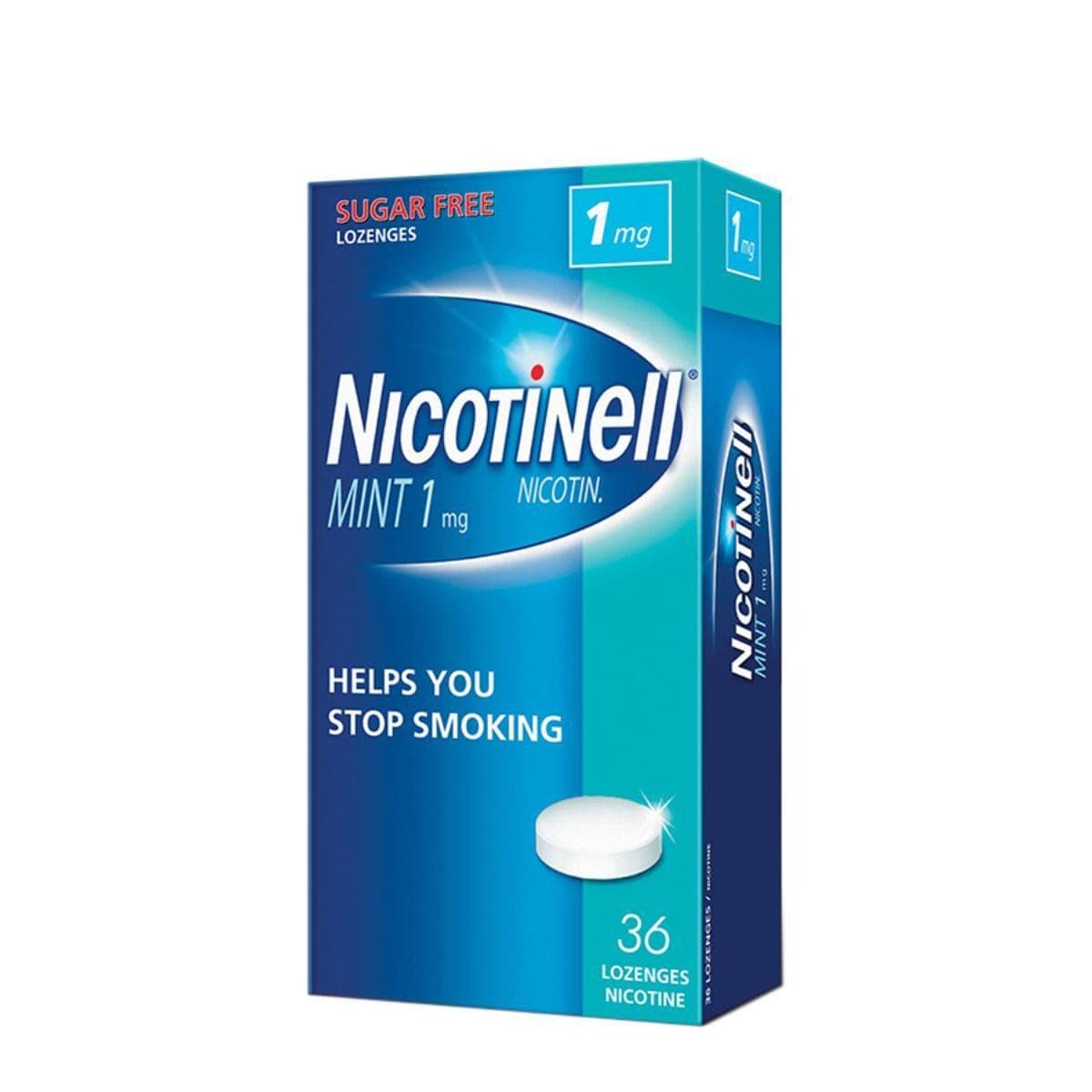 Nicotinell