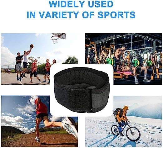 Adjustable Knee Support Patella|knee support for men and women|knee cap|Knee brace|Knee Guard