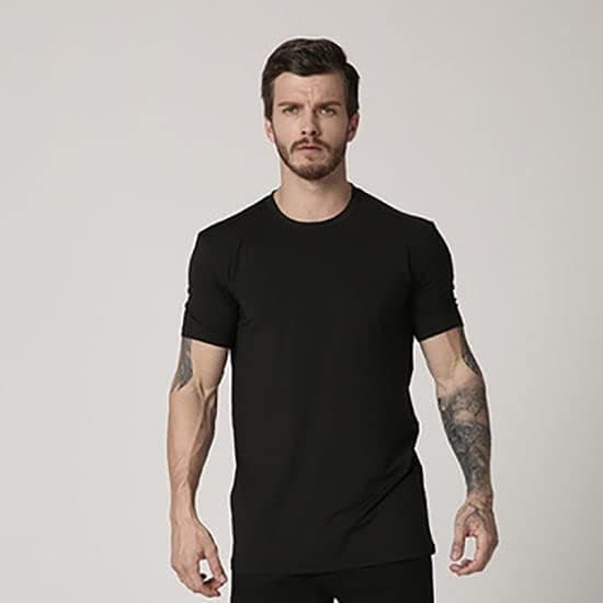 Men"s Activeware tshirts, dry fit, soft to skin, odor free Sports Fashion by Catch Up