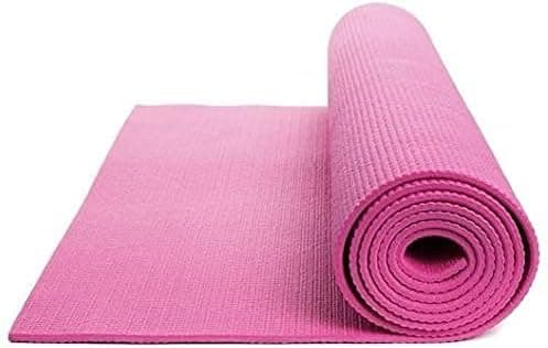 Anti-Tear Exercise Yoga Mat, Yoga Mat Non Slip, Eco Friendly Fitness Exercise Mat,Pro Yoga Mats for Men,Women,Workout Mats for Home