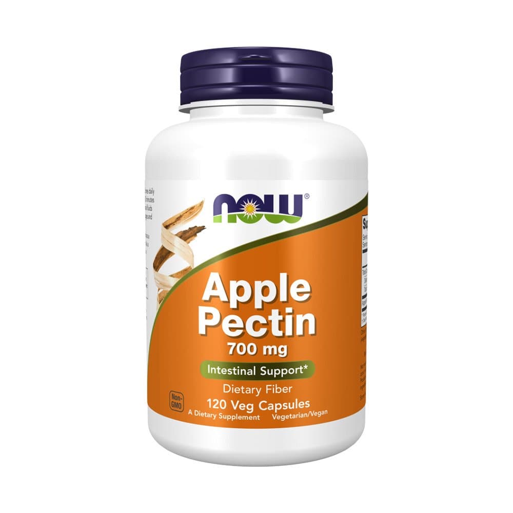 Now Apple Pectin