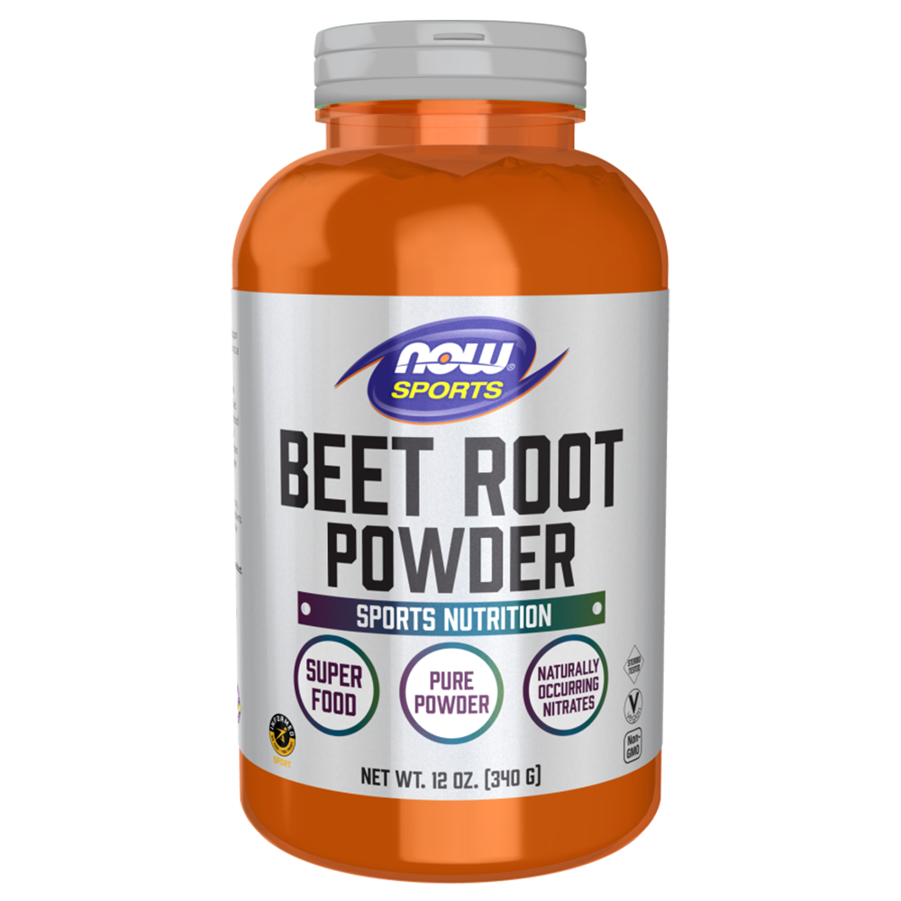 Now Beet Root Powder