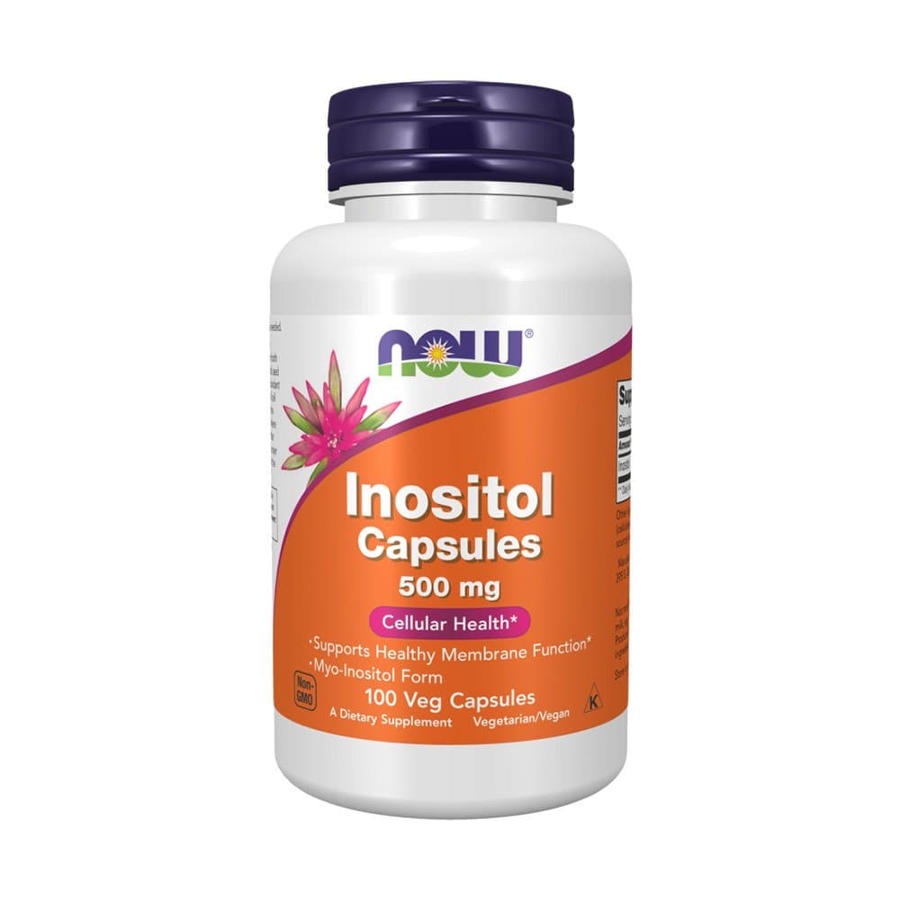 Now Inositol